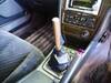 TOYOTA CHASER