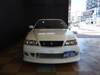 TOYOTA CHASER