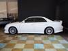 TOYOTA CHASER