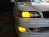 TOYOTA CHASER