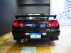 NISSAN SKYLINE