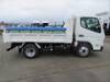 FUSO CANTER