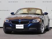2011 BMW Z4