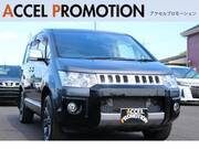 2019 MITSUBISHI OTHER