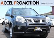 2013 NISSAN X-TRAIL