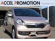 2016 SUBARU PLEO PLUS
