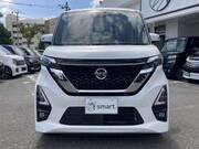 2021 NISSAN ROOX