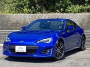 2019 SUBARU BRZ