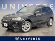 2014 BMW X3