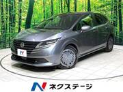 2024 NISSAN NOTE X