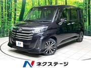 2021 TOYOTA ROOMY