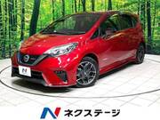 2018 NISSAN NOTE