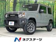 2023 SUZUKI JIMNY XC