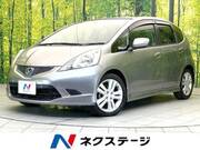 2009 HONDA FIT RS