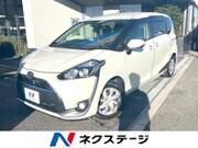 2016 TOYOTA SIENTA G