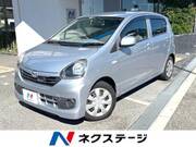 2013 TOYOTA PIXIS EPOCH