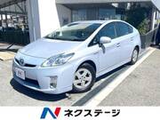 2009 TOYOTA PRIUS S
