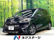 2016 TOYOTA SIENTA G