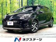 2019 TOYOTA AQUA CROSSOVER