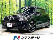2018 SUZUKI SWIFT SPORT