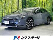 2024 TOYOTA PRIUS