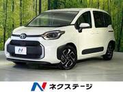 2023 TOYOTA SIENTA
