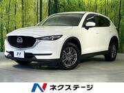 2017 MAZDA CX-5 20S PROACTIVE