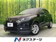 2017 HONDA VEZEL