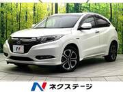 2017 HONDA VEZEL