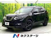 2022 NISSAN X-TRAIL 20Xi