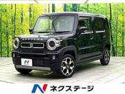 2020 SUZUKI HUSTLER