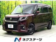 2024 SUZUKI SOLIO