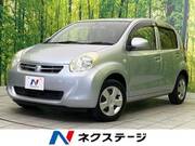 2012 TOYOTA PASSO G