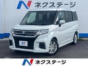 2023 SUZUKI SOLIO