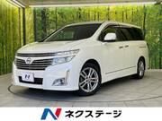 2010 NISSAN ELGRAND