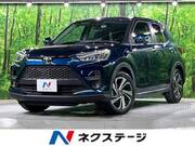 2020 TOYOTA RAIZE