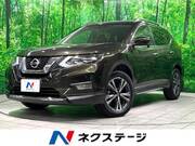 2018 NISSAN X-TRAIL 20X