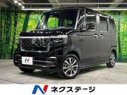 2025 HONDA N-BOX CUSTOM