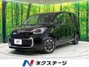 2022 TOYOTA SIENTA