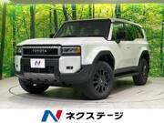 2024 TOYOTA LANDCRUISER 250