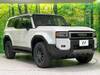TOYOTA LANDCRUISER 250