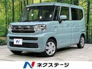 2025 SUZUKI SPACIA