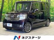 2017 HONDA N-BOX CUSTOM