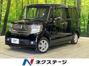 2012 HONDA N-BOX CUSTOM