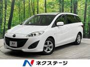 2018 MAZDA PREMACY