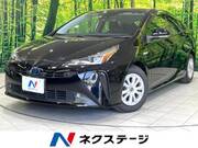 2020 TOYOTA PRIUS S