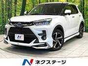 2022 TOYOTA RAIZE