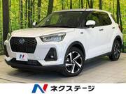 2022 DAIHATSU ROCKY