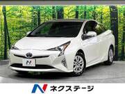 2018 TOYOTA PRIUS