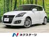 SUZUKI SWIFT SPORT